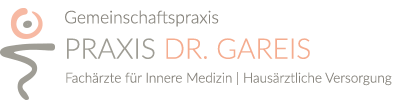 Praxis Dr. Gareis Logo